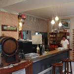 Photo n°3 de l'avis de b. fait le 29/06/2018 à 19:43 sur le  Restaurant La Selva Di Fusco Antonio à Agerola