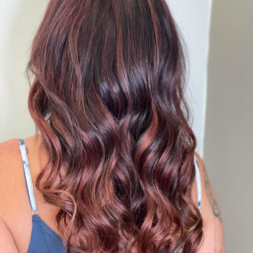 Beauty Salon «Monet Salon», reviews and photos, 14011 St Germain Dr, Centreville, VA 20121, USA