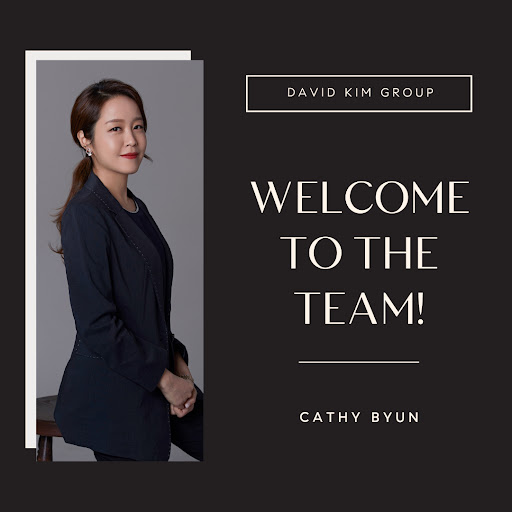 David Kim, REALTOR - David Kim Group Compass Los Altos - Mountain View image