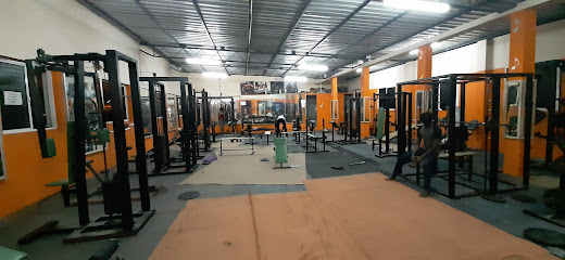 DORIAN GYM