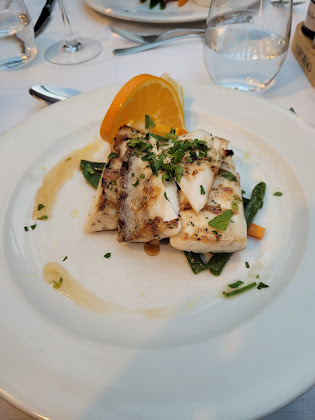 Plats et boissons hôtels Vila Vicência 9000-113 Funchal