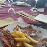 Photo n°3 de l'avis de Sonia.m fait le 20/02/2021 à 14:54 sur le  Agriturismo La Cascina Del Fiume à Spezzano Piccolo