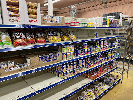 Grocery Store «Green Street Supermarket», reviews and photos, 186 Green St, Jamaica Plain, MA 02130, USA