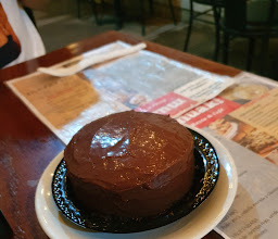 Muak Coffee & Bakery photo