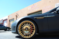 Jai's Auto Body Repair - Photo 6 - Car repair in Fort Lauderdale, FL, Fort Lauderdale