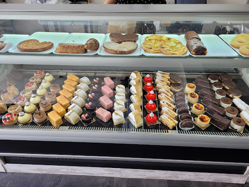 Pastelería Café Pepas en Conil de la Frontera, Cádiz