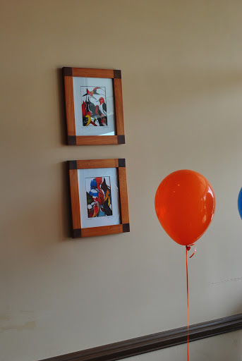 Coffee Shop «Dilworth Coffee at Plantation Market», reviews and photos, 3016 Weddington Rd #600, Matthews, NC 28105, USA