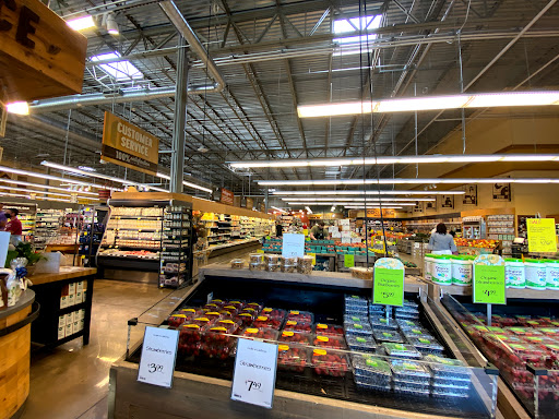 Grocery Store «Whole Foods Market», reviews and photos, 10576 Perry Hwy, Wexford, PA 15090, USA
