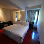 Photo n°11 de l'avis de Frederik.o fait le 30/07/2021 à 06:55 sur le  Porto Trindade Hotel à Porto