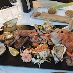 Photo n°11 de l'avis de Olena.o fait le 16/09/2021 à 02:02 sur le  Ristorante Cial de Brent à Polcenigo