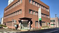 羽後信用金庫 大曲支店・大曲東支店