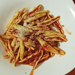 Photo n°1 de l'avis de Mariano. fait le 03/01/2024 à 17:20 sur le  Duca di Orvieto à Orvieto