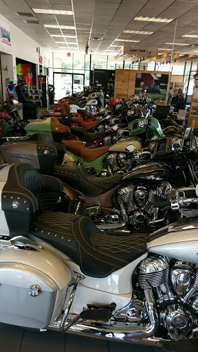 ATV Dealer «Freedom Powersports McKinney», reviews and photos, 2110 N Central Expy, McKinney, TX 75070, USA
