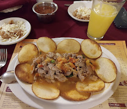 Casa de los loaiza photo