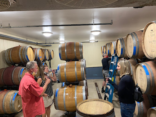 Winery «Vint Hill Craft Winery», reviews and photos, 7150 Lineweaver Rd, Warrenton, VA 20187, USA