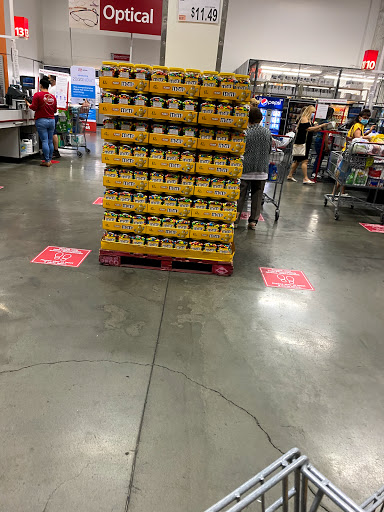 Warehouse club «BJ’s Wholesale Club», reviews and photos, 66-26 Metropolitan Ave, Middle Village, NY 11379, USA