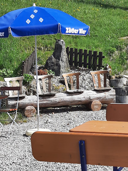 Rasthaus am Mittag – Burgberg