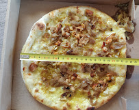 Pizza du Pizzeria Basilic & Co à Nantes - n°11