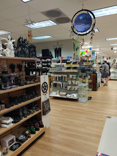 Gift Shop «Crescent Moon Gifts», reviews and photos, 2502 6th Ave, Tacoma, WA 98406, USA