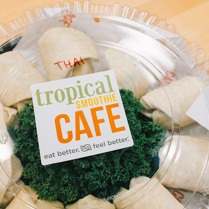 Tropical Smoothie Cafe