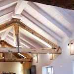 Photo n°1 de l'avis de ale.o fait le 06/01/2018 à 19:43 sur le  Crotto Ubiali del Povero Diavolo Ristorante à Chiavenna