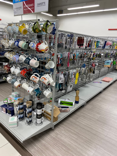 Clothing Store «Burlington Coat Factory», reviews and photos, 47100 Community Plaza, Sterling, VA 20164, USA