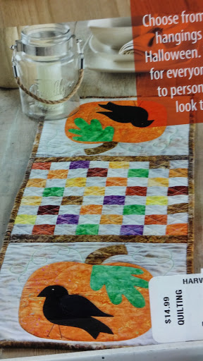 Fabric Store «Jo-Ann Fabrics and Crafts», reviews and photos, 1632 S Federal Hwy, Boynton Beach, FL 33435, USA