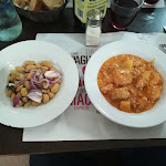 Photo n°2 de l'avis de Callegari.g fait le 09/05/2023 à 19:27 sur le  Trattoria Italia à La Spezia