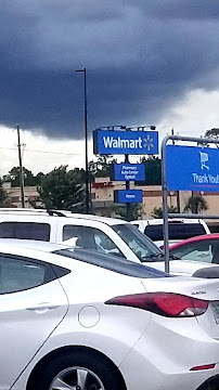 Walmart Auto Care Centers - Photo 8 - Car repair in Callaway, FL, Panama City
