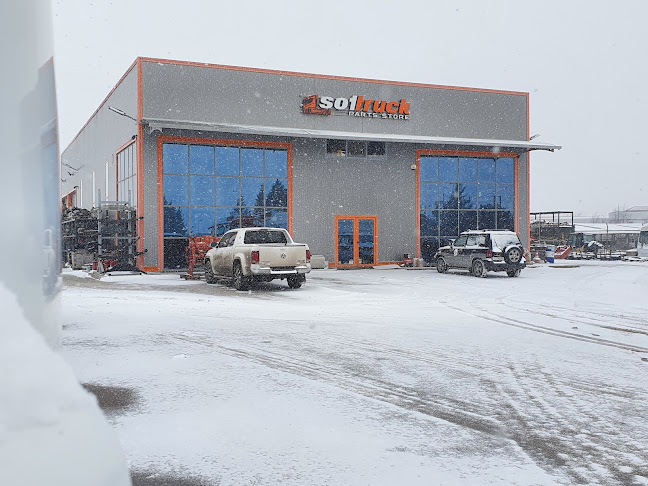 Comentarii opinii despre SOTTRUCKS - ΣΩΤΗΡΙΑΔΗΣ Σ & Χ & ΣΙΑ ΟΕ