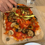 Photo n°5 de l'avis de Jeremy. fait le 25/08/2022 à 21:26 sur le  il Baretto Rome à Rome