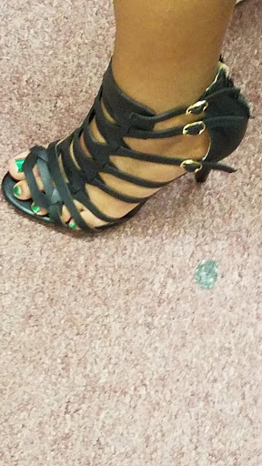 Shoe Store «Bare Feet Shoes», reviews and photos, 18361 NW 27th Ave, Miami Gardens, FL 33056, USA