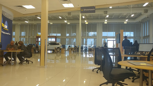 Used Car Dealer «CarMax», reviews and photos, 1131 Central Ave, Duarte, CA 91010, USA