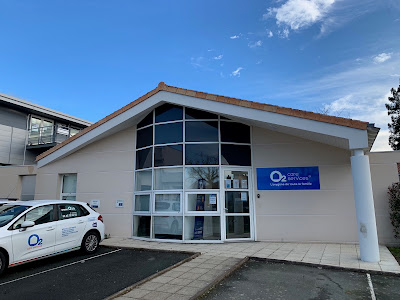 Agence O2 Les Herbiers / Pouzauges - Services à domicile à Les Herbiers