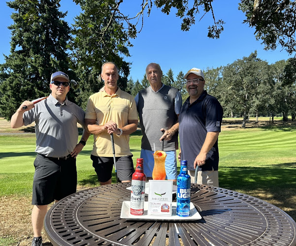 Tin Hut BBQ Eagles Pride