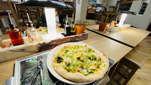 Photo n°61 de Vapiano Carré Senart Pasta Pizza Bar à Lieusaint ()