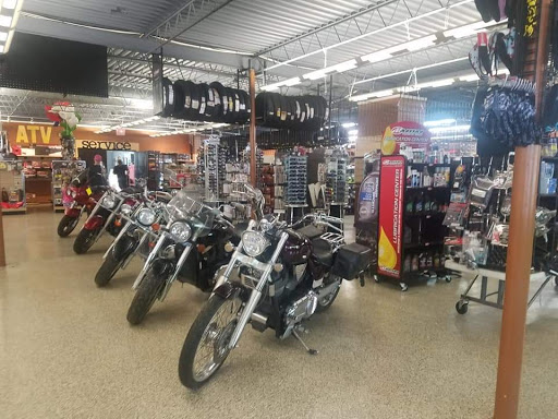 Discount Powersports of KC