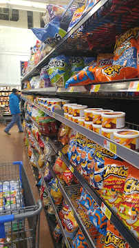 Walmart Supercenter - Photo 6 - Car repair in Laurel, MT, Billings