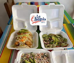 Mariscos La Chapis photo