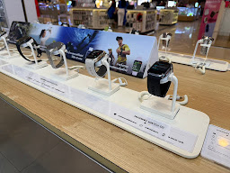 HUAWEI Authorized Experience Store - Central Chonburi