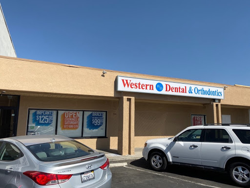 Dental hygienist Costa Mesa