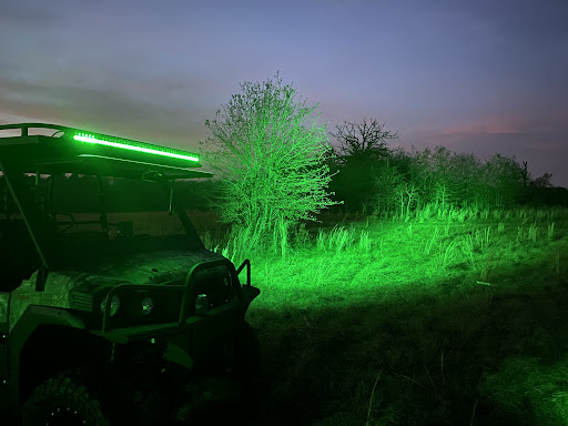 Outdoor Sports Store «Elusive Wildlife Technologies», reviews and photos, 1107 W Dallas St, Conroe, TX 77301, USA