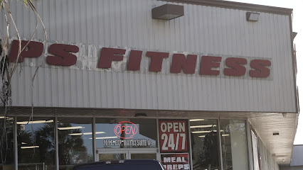 PS Fitness/Protein Shoppe