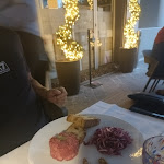 Photo n°2 de l'avis de Andrea.e fait le 28/06/2023 à 05:45 sur le  SO’ RIVÀ - Storie di Sapori (ri)trovati à Padua