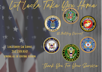 Leola Livery Car Service - Photo 5 - Car repair in , Ocala