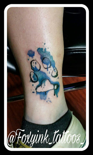 Explore journey tattoo ideas, creative tattoo ideas in Ogden, available at Savage Tattoo Shop