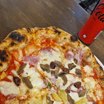 Photo n°2 de l'avis de Alexandra.� fait le 14/11/2023 à 19:42 sur le  Da Luigi - La pizza fatta a mano à Genoa