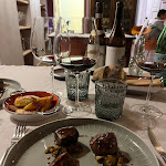 Photo n°2 de l'avis de Alicia.a fait le 12/02/2024 à 09:20 sur le  Osteria I Rebbi à Monforte d'Alba