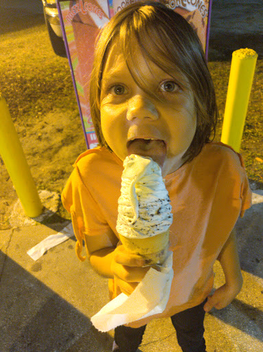 Ice Cream Shop «Twistee Treat», reviews and photos, 7449 Laredo Dr, Hudson, FL 34667, USA