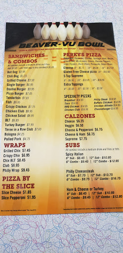 Bowling Alley «Beaver-Vu Bowling», reviews and photos, 1238 N Fairfield Rd, Beavercreek, OH 45432, USA